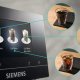 Siemens EQ.700 TQ717DF5 macchina per caffè Automatica Macchina per espresso 2,4 L 13