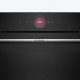 Bosch Serie 8 HBG734AB1 forno 71 L A+ Nero 3