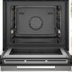 Bosch Serie 8 HMG736FB1 forno 67 L Nero 4