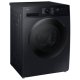 Samsung WD90DG5B15BB lavasciuga Libera installazione Caricamento frontale Nero D 3