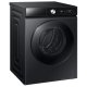 Samsung WD90DB8B85GB lavasciuga Libera installazione Caricamento frontale Nero D 3