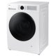 Samsung WD9BDG5B15BH lavasciuga Libera installazione Caricamento frontale Bianco D 4