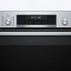 Bosch Serie 6 HBG578BS3 forno 71 L A+ Acciaio inox 3