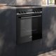 Siemens PQ521IA03 set di elettrodomestici da cucina Piano cottura a induzione Forno elettrico 7