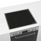 Bosch HEG517BB3 + NKN645GA2E set di elettrodomestici da cucina Piano cottura a induzione Forno elettrico 9