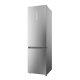 Haier HDPW7620AANPK Libera installazione 409 L A Acciaio inox 8