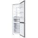 Haier HDPW7620AANPK Libera installazione 409 L A Acciaio inox 10