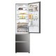 Haier HTW7620CNMP Libera installazione 414 L C Nero 3