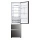 Haier HTW7620CNMP Libera installazione 414 L C Nero 4