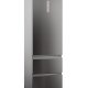 Haier HTW7620CNMP Libera installazione 414 L C Nero 5