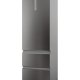 Haier HTW7620CNMP Libera installazione 414 L C Nero 8