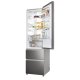 Haier HTW7620CNMP Libera installazione 414 L C Nero 9