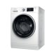 Whirlpool FFD 8489E BSV BE lavatrice Caricamento frontale 8 kg 1400 Giri/min Bianco 3