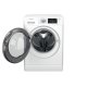 Whirlpool FFD 8489E BSV BE lavatrice Caricamento frontale 8 kg 1400 Giri/min Bianco 4