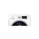 Whirlpool FFD 8489E BSV BE lavatrice Caricamento frontale 8 kg 1400 Giri/min Bianco 5