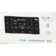 Whirlpool FFD 8489E BSV BE lavatrice Caricamento frontale 8 kg 1400 Giri/min Bianco 7