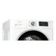 Whirlpool FFD 8489E BSV BE lavatrice Caricamento frontale 8 kg 1400 Giri/min Bianco 8