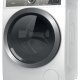 Hotpoint Ariston H8 99AD lavatrice Caricamento frontale 9 kg 1400 Giri/min Bianco 3