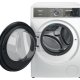 Hotpoint Ariston H8 99AD lavatrice Caricamento frontale 9 kg 1400 Giri/min Bianco 5