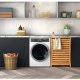 Hotpoint Ariston H8 99AD lavatrice Caricamento frontale 9 kg 1400 Giri/min Bianco 6