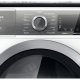 Hotpoint Ariston H8 99AD lavatrice Caricamento frontale 9 kg 1400 Giri/min Bianco 8