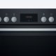 Bosch Serie 4 MKH22SK1 set di elettrodomestici da cucina Ceramica Forno elettrico 5