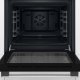 Bosch Serie 4 MKH22SK1 set di elettrodomestici da cucina Ceramica Forno elettrico 6