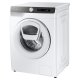 Samsung WW80T554ATT lavatrice Caricamento frontale 8 kg 1400 Giri/min Bianco 4