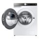 Samsung WW80T554ATT lavatrice Caricamento frontale 8 kg 1400 Giri/min Bianco 6