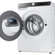 Samsung WW80T554ATT lavatrice Caricamento frontale 8 kg 1400 Giri/min Bianco 7