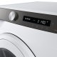 Samsung WW80T554ATT lavatrice Caricamento frontale 8 kg 1400 Giri/min Bianco 9