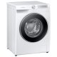 Samsung Autodose 6000 Series WW80T636ALH lavatrice Caricamento frontale 8 kg 1600 Giri/min Bianco 3