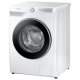 Samsung Autodose 6000 Series WW80T636ALH lavatrice Caricamento frontale 8 kg 1600 Giri/min Bianco 4