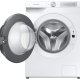 Samsung Autodose 6000 Series WW80T636ALH lavatrice Caricamento frontale 8 kg 1600 Giri/min Bianco 7