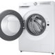 Samsung Autodose 6000 Series WW80T636ALH lavatrice Caricamento frontale 8 kg 1600 Giri/min Bianco 8