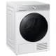 Samsung DV90BB9445GH asciugatrice Libera installazione Caricamento frontale 9 kg A+++ Bianco 4