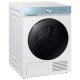 Samsung DV90BB9445GM asciugatrice Libera installazione Caricamento frontale 9 kg A+++ Bianco 4