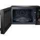 Samsung MC28A5137CK Nero Microonde combinato Superficie piana 28 L 900 W 3