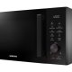 Samsung MC28A5137CK Nero Microonde combinato Superficie piana 28 L 900 W 4