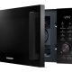 Samsung MC28A5137CK Nero Microonde combinato Superficie piana 28 L 900 W 5