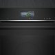 Siemens iQ700 HS736GDB1 forno 71 L 3600 W A+ Nero 3