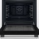 Bosch MKH21BW set di elettrodomestici da cucina Ceramica Forno elettrico 5