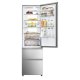 Haier HTW7620ANMG Libera installazione 414 L C Acciaio inox 3