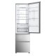 Haier HTW7620ANMG Libera installazione 414 L C Acciaio inox 4