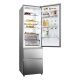 Haier HTW7620ANMG Libera installazione 414 L C Acciaio inox 6