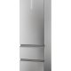 Haier HTW7620ANMG Libera installazione 414 L C Acciaio inox 8