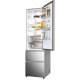 Haier HTW7620ANMG Libera installazione 414 L C Acciaio inox 9