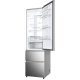 Haier HTW7620ANMG Libera installazione 414 L C Acciaio inox 10