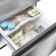 Haier HTW7620ANMG Libera installazione 414 L C Acciaio inox 17