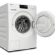 Miele WWB360 WCS PWash&8kg lavatrice Caricamento frontale 1400 Giri/min Bianco 3